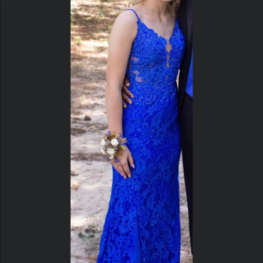 Prom Dress/ Formal Dress
